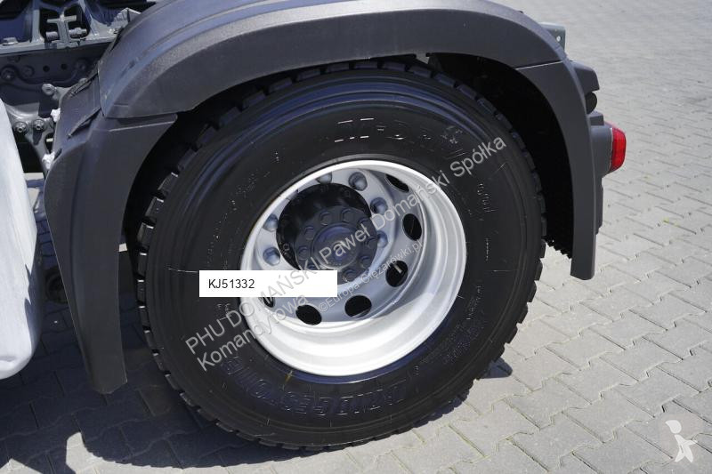 Влекач Mercedes ACTROS / 1843 / ACC / E 6 / MP...