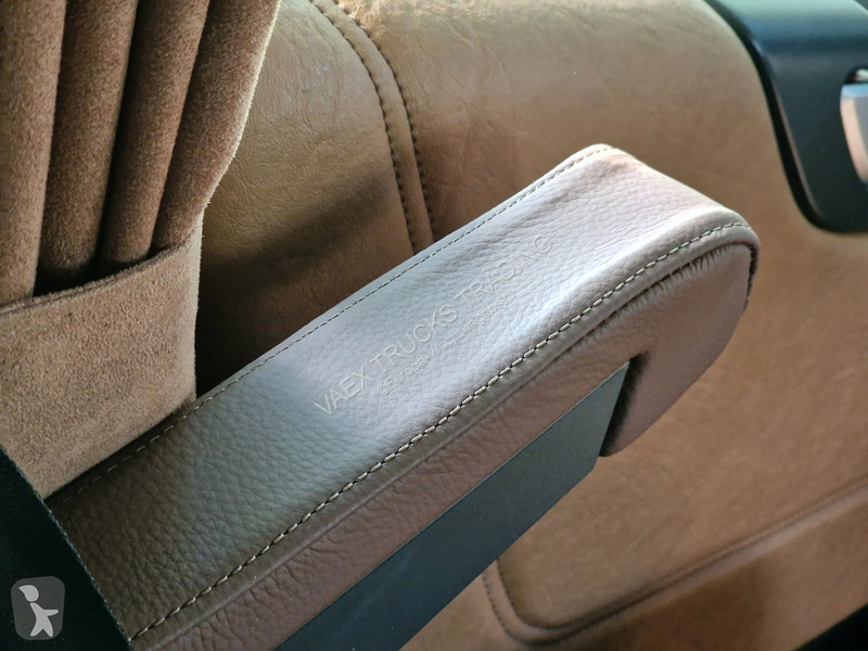 جرار Volvo Aero Globetrotter XL 4x2 - New -...