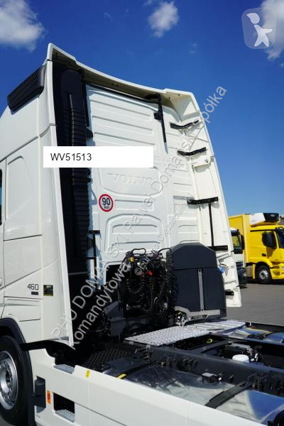 Tahač Volvo / FH / AREO / 460 / I – SAVE / LOW...