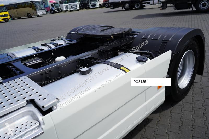 Тягач Volvo / FH / 500 / I – SAVE / XL / EURO 6...