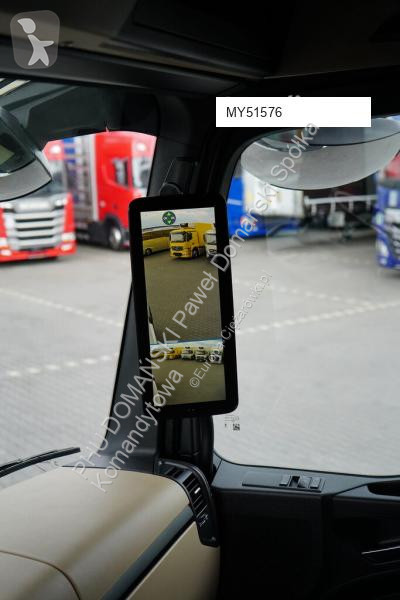Тягач Mercedes ACTROS L / 1851 / ACC / E 6 / MP...