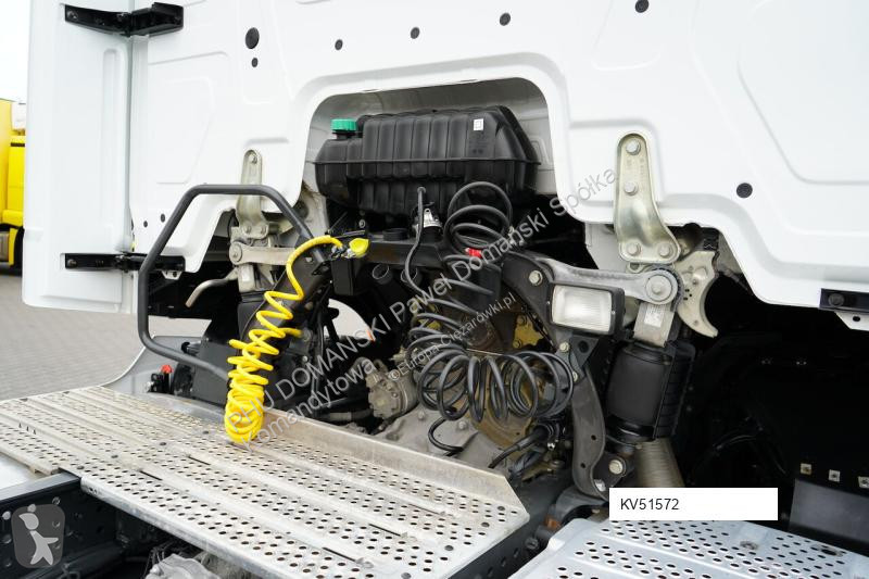 Влекач Mercedes ACTROS F / 1845 / ACC / E 6 /...