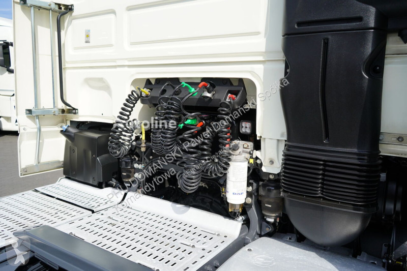 Влекач DAF XLRTEH4300G380840