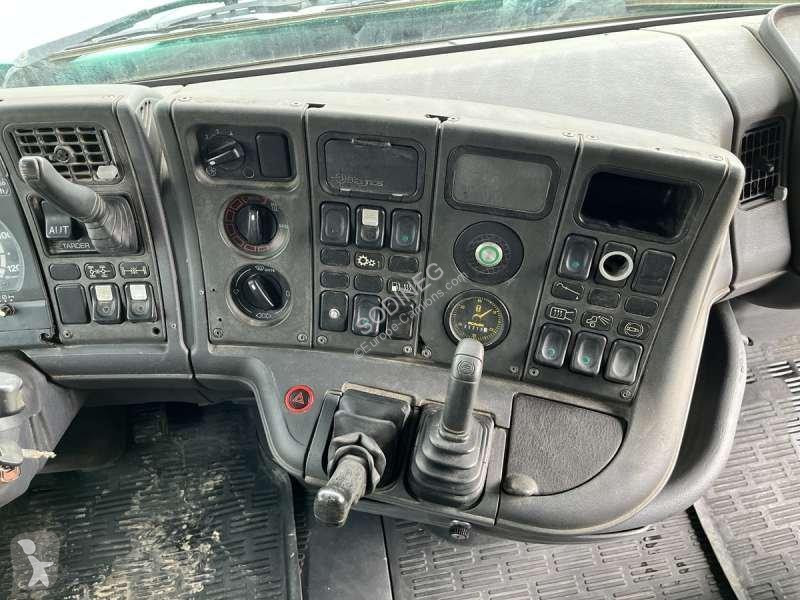 Trattore Stradale Scania 144/460 - V8 - 6X4