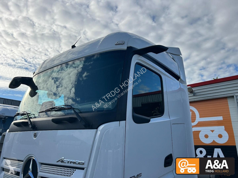 جرار Mercedes ACTROS 1845