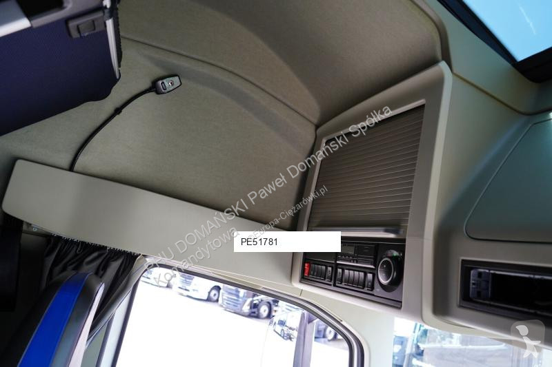 Тягач Volvo FH / 500 / XL / EURO 6 / ACC /...