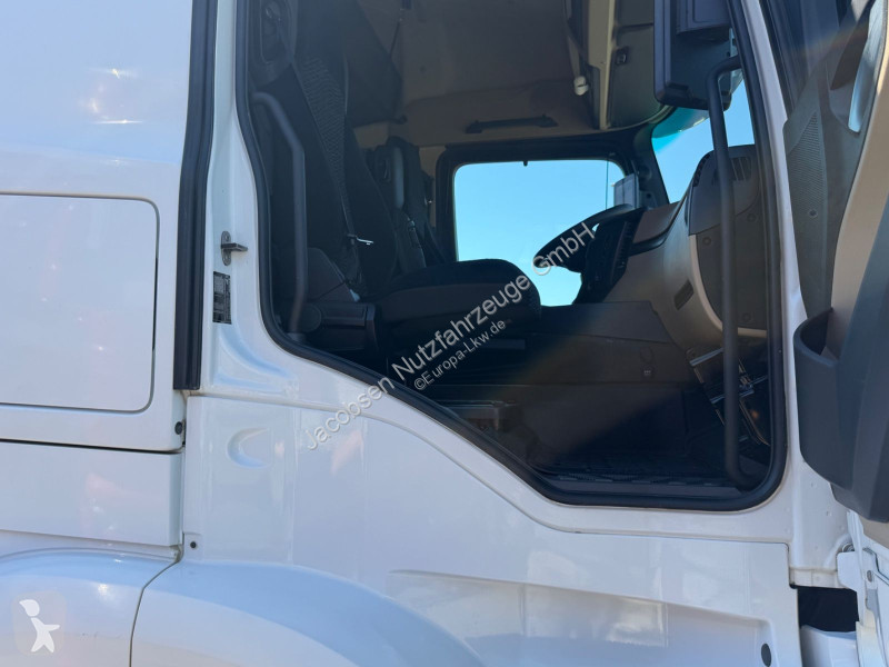 جرار Mercedes 5 1846 4x2 BL Retarder, PTO,...