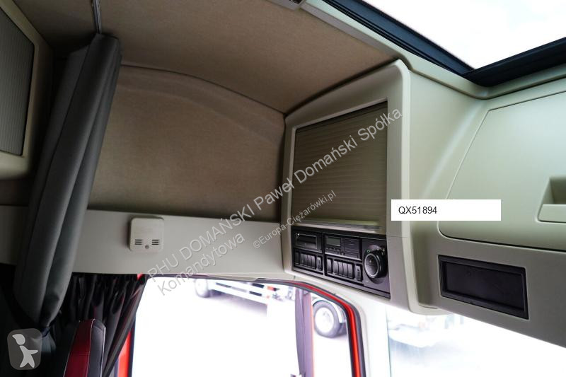 جرار Volvo FH / 420 / EURO 6 / ACC / PTO /...