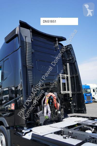 جرار Volvo FH / 500 / I – SAVE / XL / EURO 6 /...