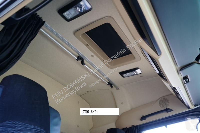 Влекач Mercedes ACTROS / 1846 / E 6 / MP 5 /...