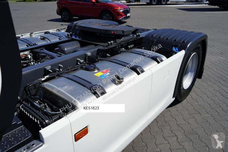 Trattore Stradale Scania S 500 / EURO 6 / ACC /...