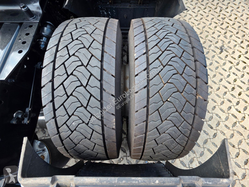 Tracteur MAN 18.510 4x2 BL SA | 6D | Retarder