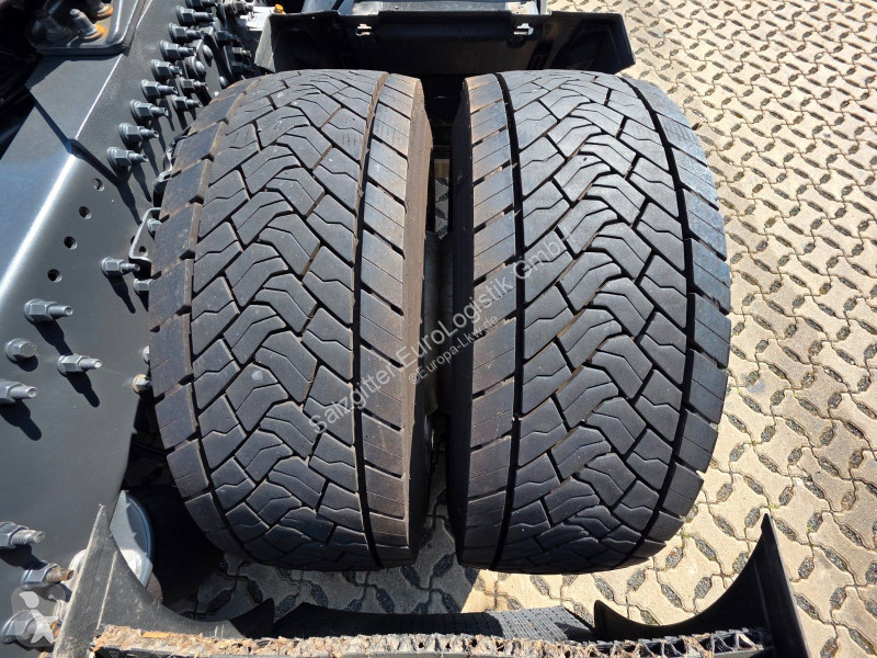 Trattore Stradale Volvo FH 500 | Euro 6E | ADR...