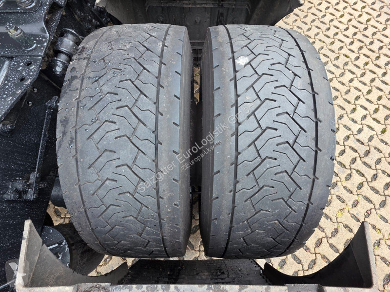Tracteur MAN 18.430 4x2 BL SA | 6E | Retarder