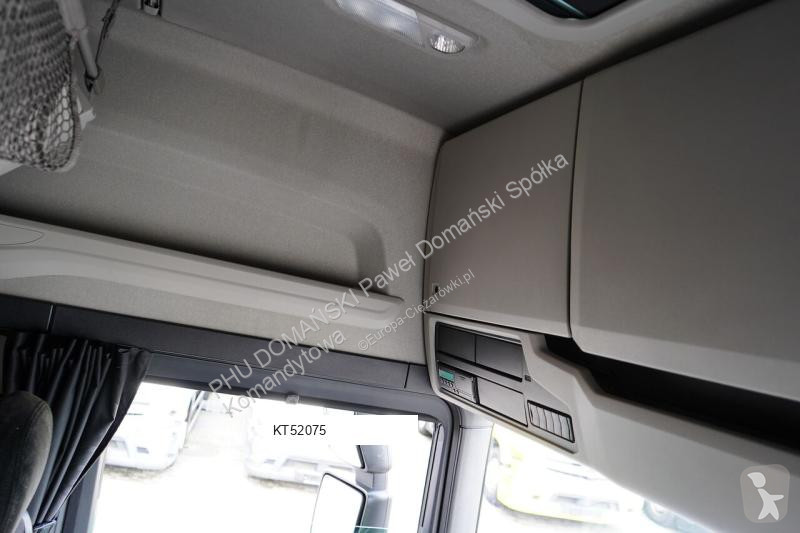Cabeza tractora Scania / S 500 / EURO 6 / ACC /...