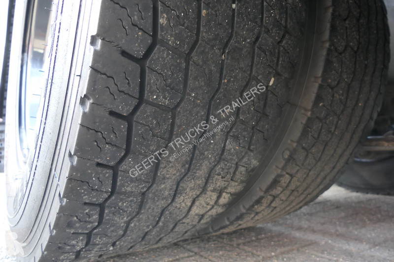 Trekker MAN 18.500 EvoLion Individual Edition |...