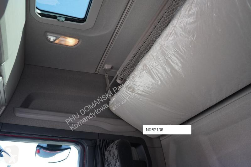 Cabeza tractora Scania / R 500  / EURO 6 / ACC...