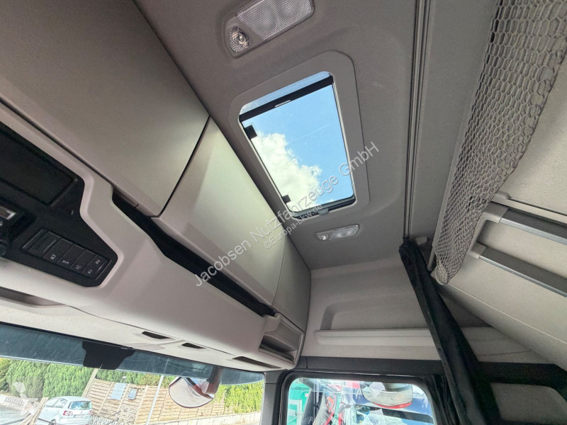 Cabeza tractora Scania S540 4x2 uft-uft,...