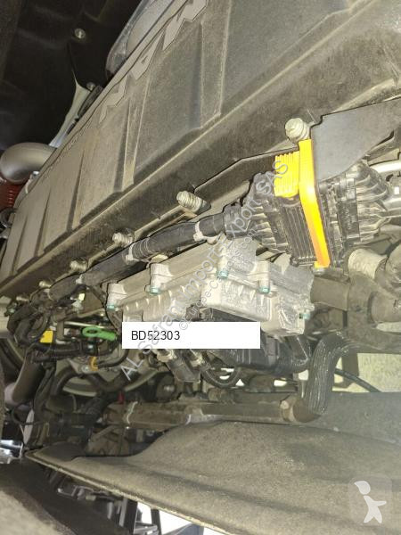 Cabeza tractora MAN TGS 33.400