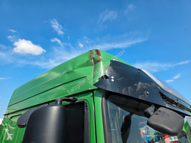 Cabeza tractora DAF 480 FT | 6D | Intarder |...