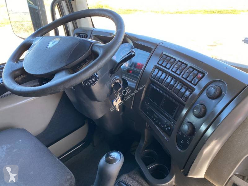 Tratores Renault 410