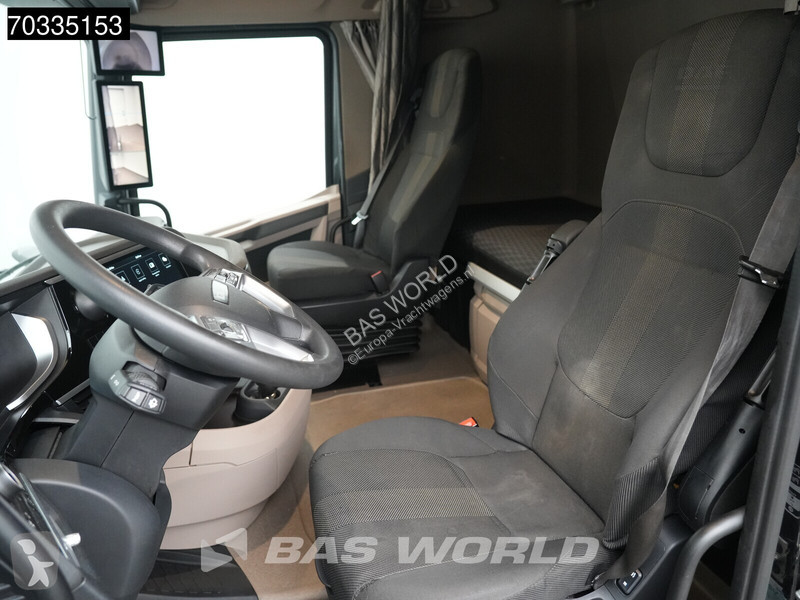Тягач DAF 480 4X2 Retarder 2x Tanks Standklima ACC