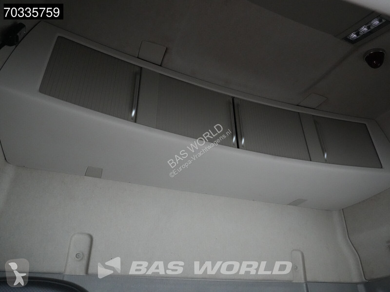 Тягач Volvo 6X4 XL Retarder Hydraulic...