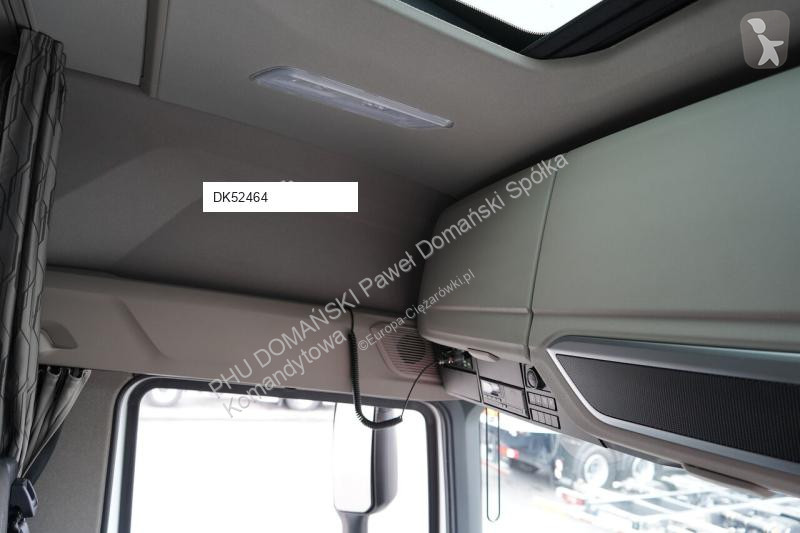 Тягач DAF XG / 480 / ACC / EURO 6 / I – COOL /...