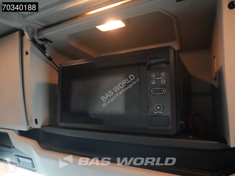 Scania S590 S 4X2 V8 N-Truck APK Retarder...