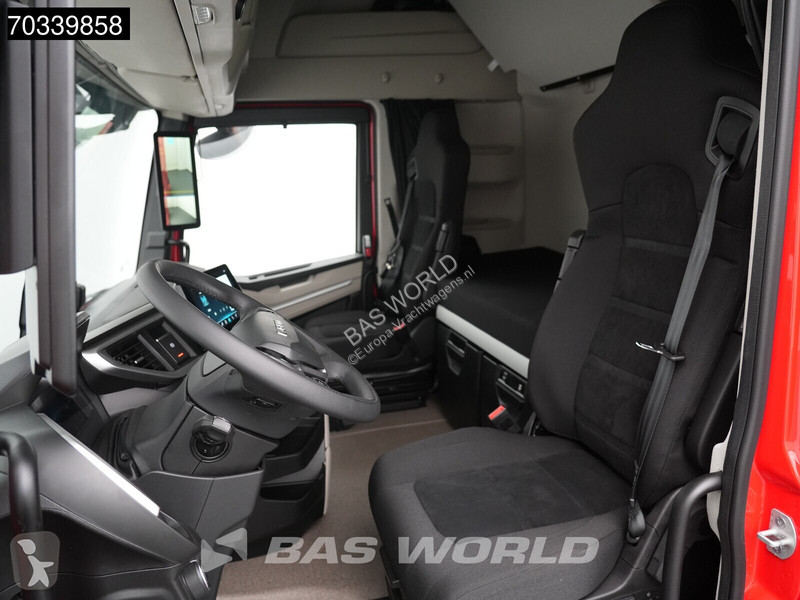 Iveco S-Way 500 4X2 NEW! Retarder 2xTanks...