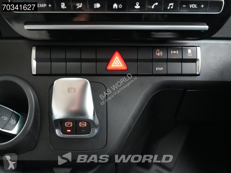 Mercedes 2553 6X2 RHD! ProCabin GigaSpace NEW...