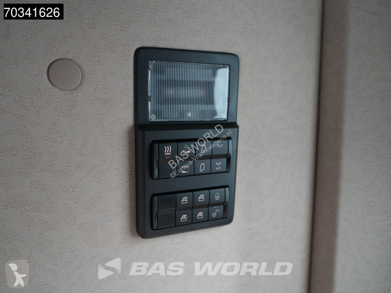 Mercedes 1842 4X2 RHD! NEW StreamSpace ACC Navi...