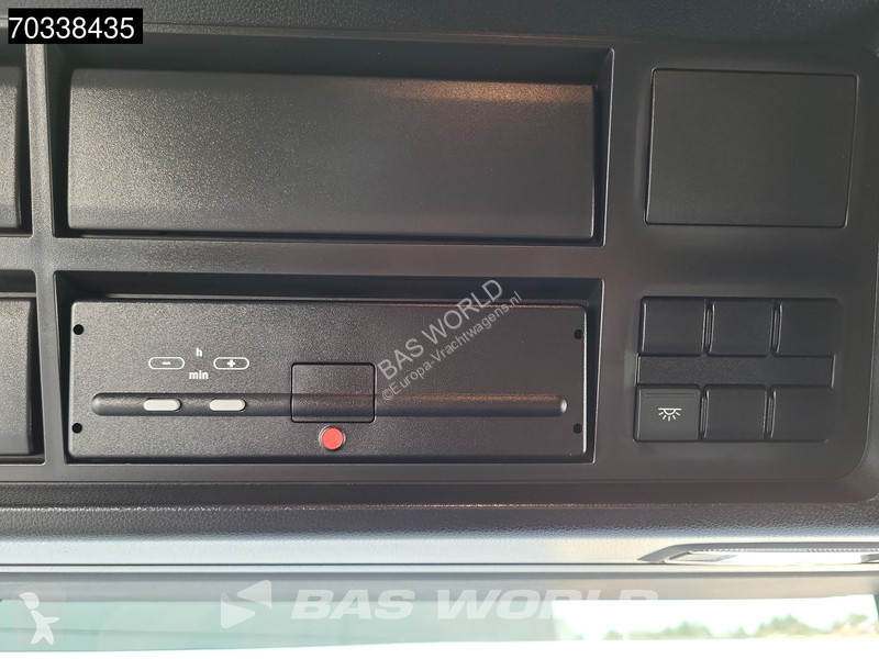 Tahač MAN 33.440 6X4 NEW! TN 6x4 Full Steel...