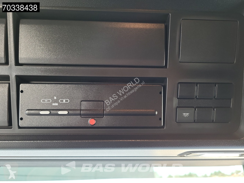 Tahač MAN 33.440 6X4 NEW! TN 6x4 Full Steel...