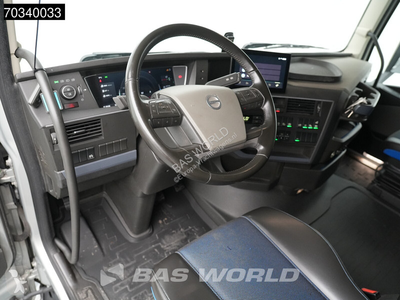 Traktor Volvo FH 460 4X2 XL APK 01-2028 2x...