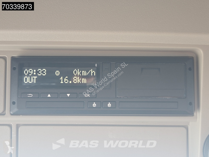 Tahač Iveco S-Way 500 4X2 NEW! FULL AIR...