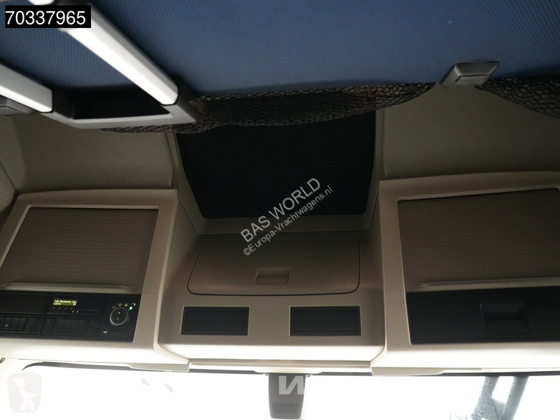 Tratores Volvo Aero 500 4X2 Aero XL 2x Tanks ACC