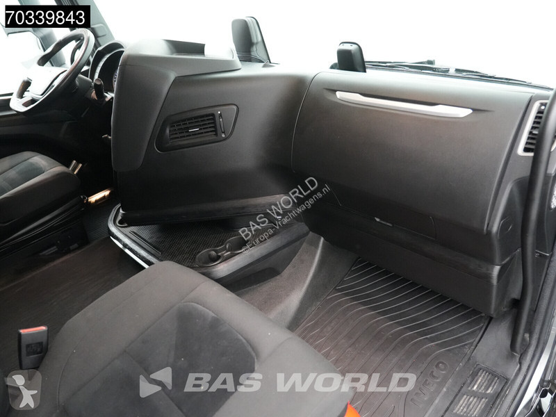 Tratores Iveco S-Way 570 4X2 Retarder 2x Tanks...