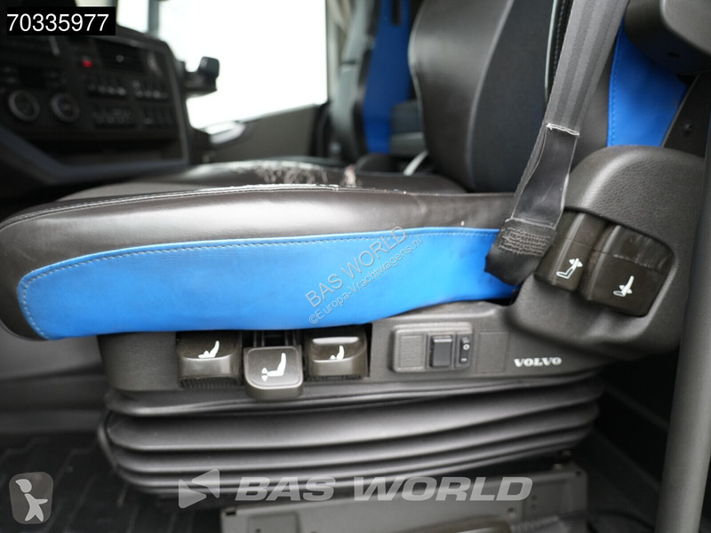Cabeza tractora Volvo 500  4X2 XL Retarder 2x...
