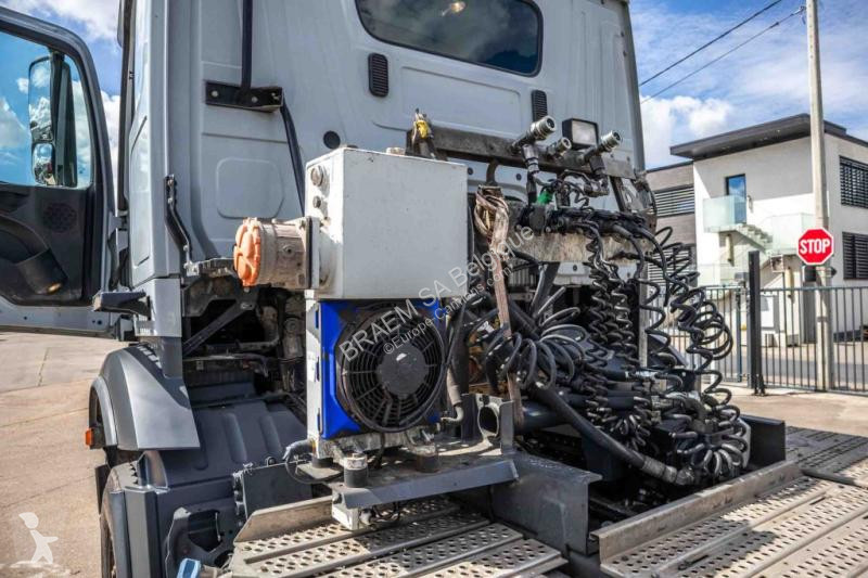 Traktor Mercedes 2648 LS - 6x4