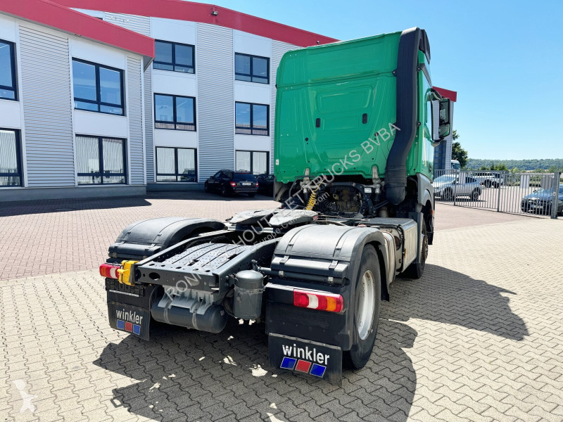 Traktor Mercedes Arocs 1842 LS 4x2 Arocs 1842...
