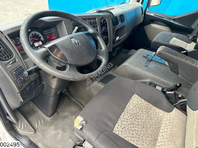Traktor Renault 460 Dxi EURO 5, ADR, PTO