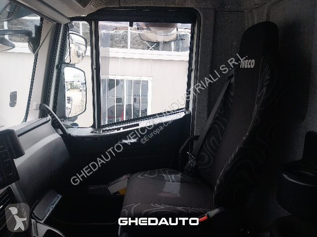 Camion Iveco Stralis AD440S42 - 8X2 (2+2)AUSTERAS