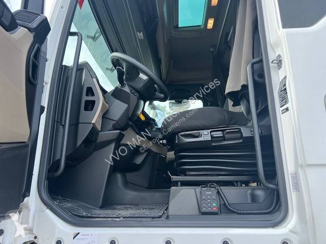 Traktor MAN