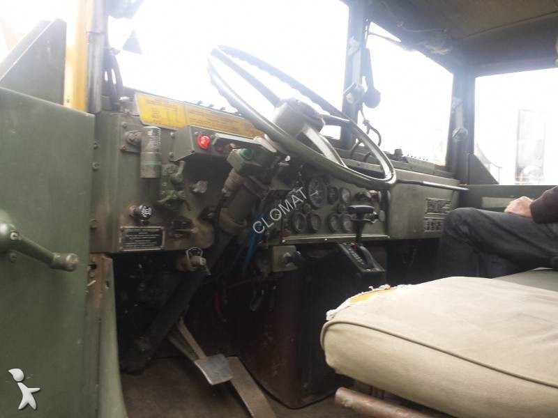 Tractor AMG