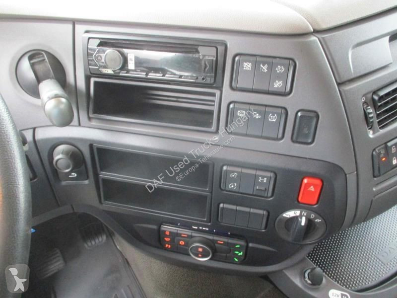 Tahač DAF 480 FT 4X2