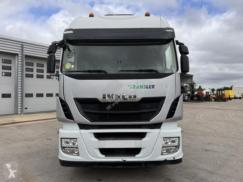 Trattore Stradale Iveco 460