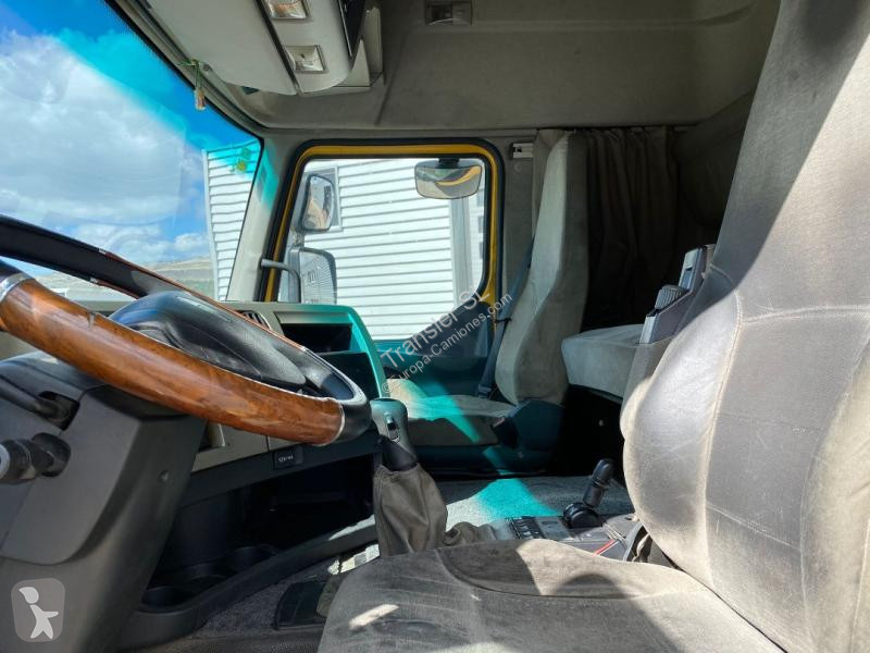 Traktor Renault 450
