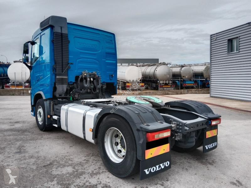 Tahač Volvo