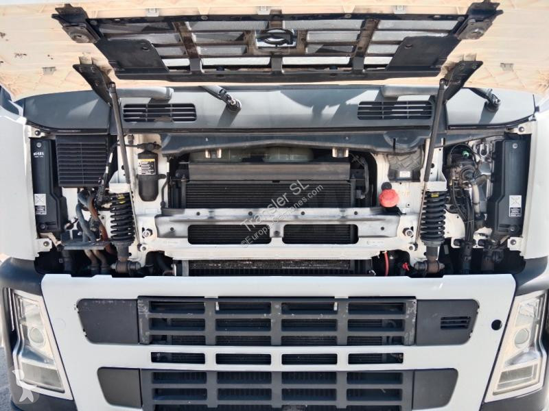 Traktor Volvo